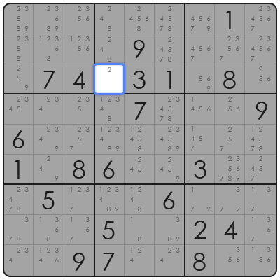 how to solve killer sudoku