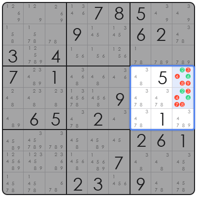 easy sudoku printable sheets